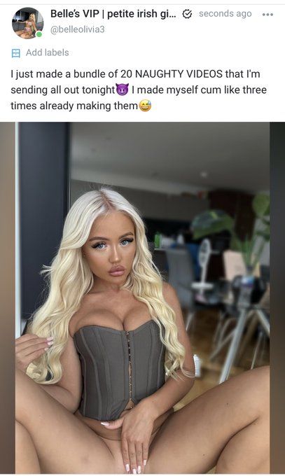 My subscribers are in for a surprise tonight https://t.co/S1M06CCbi5