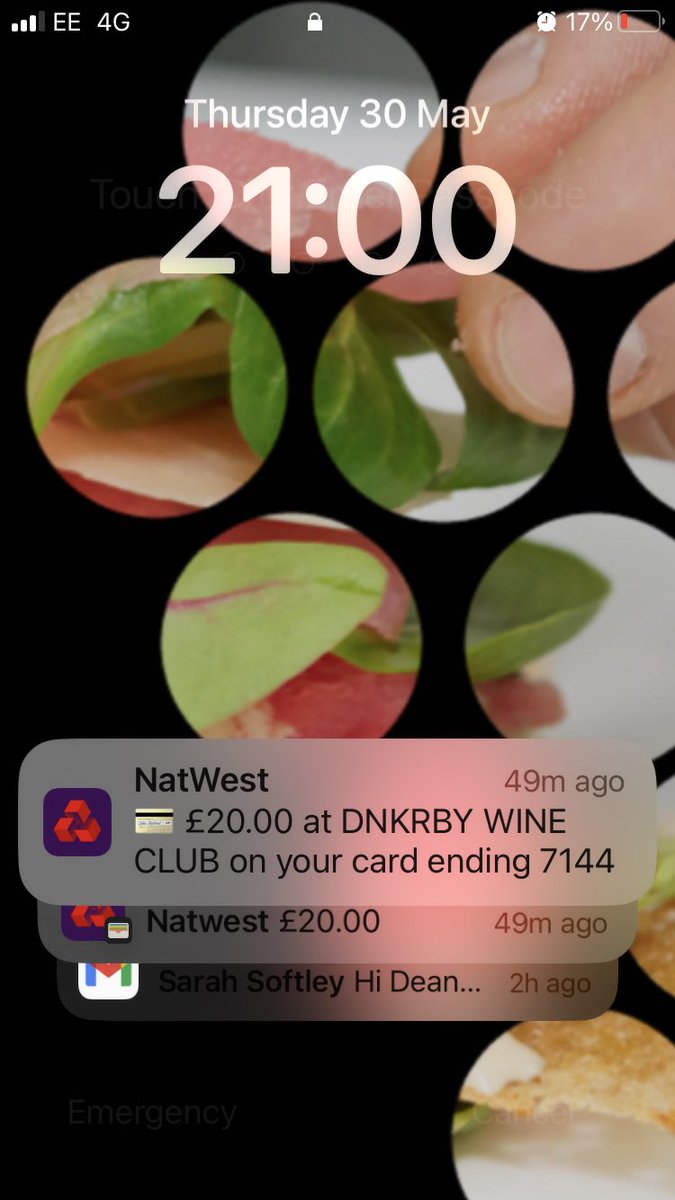 Borrowed Origins tweet media