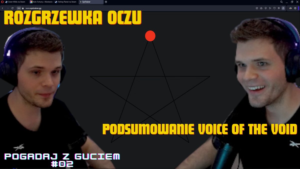 hustlearizona_'s tweet image. Nowy Odcinek
TAK 
Już jest Zapraszam Widzowie 

youtube.com/watch?v=OcbM_E…

#gucio #h2p_gucio #witold #gutold #witektacikiewicz #streamer #cotyopowiadasz
