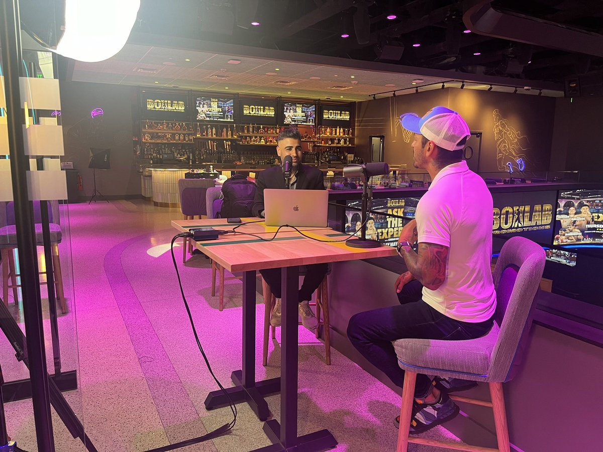 BoxLab Promotions (@boxlabpromotion) on Twitter photo The great <a href="/JorgeLinares/">Jorge Linares</a> joins <a href="/CurranBhatia/">Curran Bhatia</a> live NOW on <a href="/ATE_Podcast/">Ask The Experts with Curran Bhatia</a> - youtube.com/live/L26zmWdZv… The great <a href="/JorgeLinares/">Jorge Linares</a> joins <a href="/CurranBhatia/">Curran Bhatia</a> live NOW on <a href="/ATE_Podcast/">Ask The Experts with Curran Bhatia</a> - youtube.com/live/L26zmWdZv…