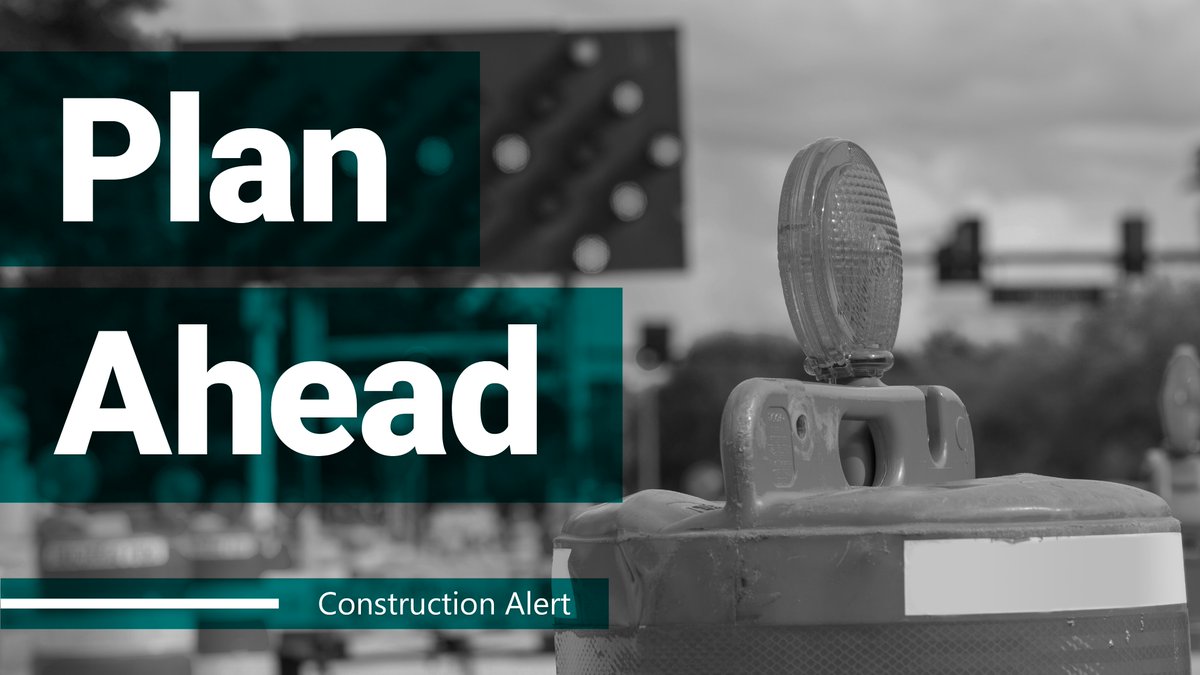 I-80 VERDI DRIVERS 🚧 Intermittent single lane closures on I-80 in Verdi area next Monday-Thursday 8 a.m.-4 p.m. daily for routine bridge inspections. dot.nv.gov/Home/Component… DYK- our dedicated bridge inspections have helped NV bridges to be named among the nation’s best!