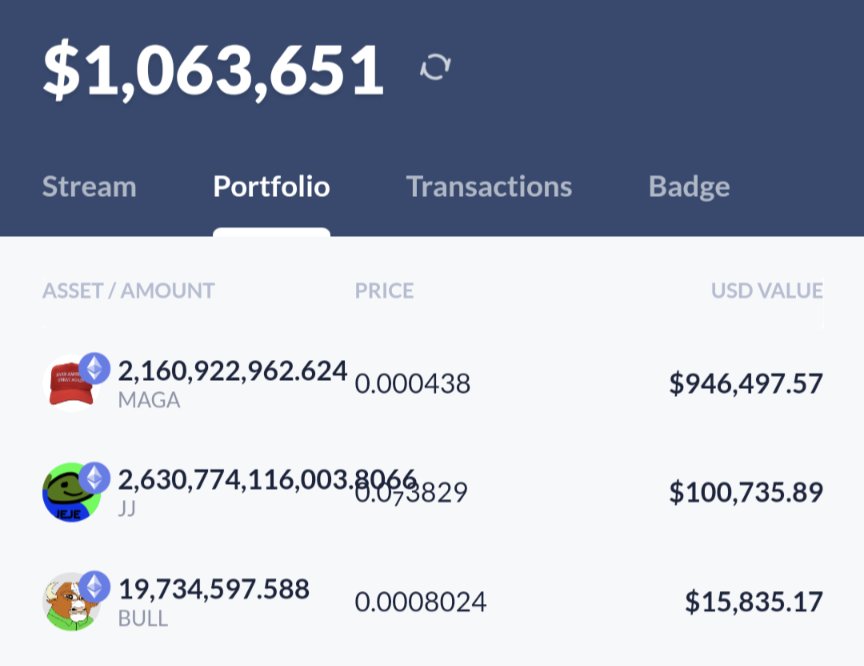 Liam | Defi-Ant Degen tweet media