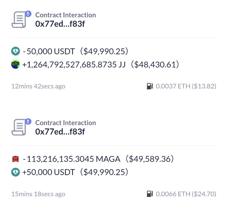 Liam | Defi-Ant Degen tweet media