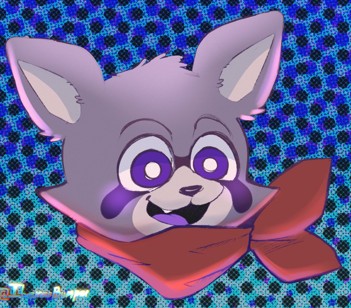 I just think he’s neat