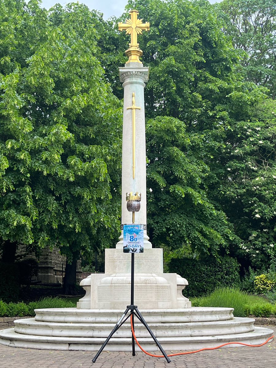 Ruddington Parish Council tweet media