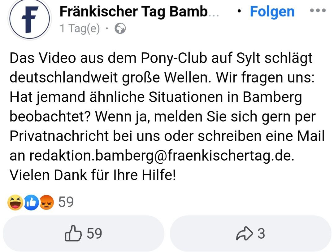 freeyourmind_de's tweet photo. Und nach einigen Kommentaren die der FT nicht mochte, gleich mal die Kommentarfunktion ausgeschalten. Schämt Euch. #Syltistüberall https://t.co/K6PvYMm5op