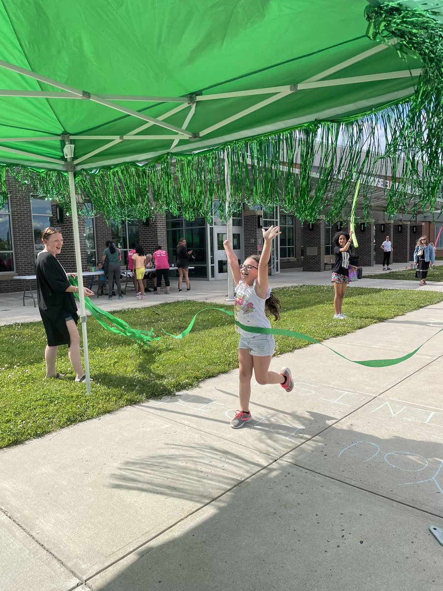 llongBRESLibrary (@lisalongteach) on Twitter photo BRES Girls On the Run getting ready to compete at the big race on Sunday!  “Running is not about winning or losing, it’s neither about glory or achievement, it’s all about not quitting!”  So proud of their accomplishments in the classroom and in running!@ButterflyRidge1 #watchus BRES Girls On the Run getting ready to compete at the big race on Sunday!  “Running is not about winning or losing, it’s neither about glory or achievement, it’s all about not quitting!”  So proud of their accomplishments in the classroom and in running!@ButterflyRidge1 #watchus