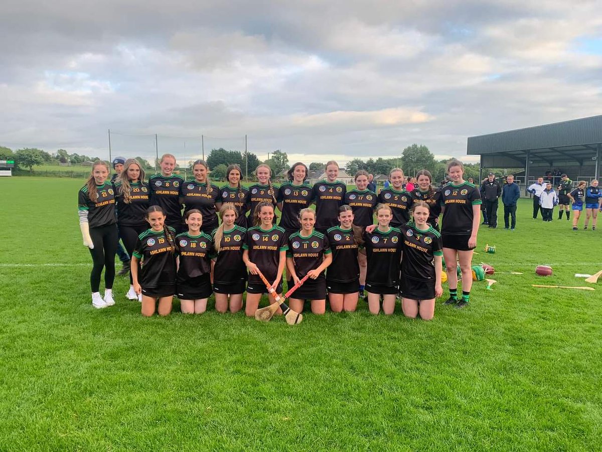 Junior B2 Shield Final 

Full Time 

Burgess Duharra 2-09
Brian Borus 1-01