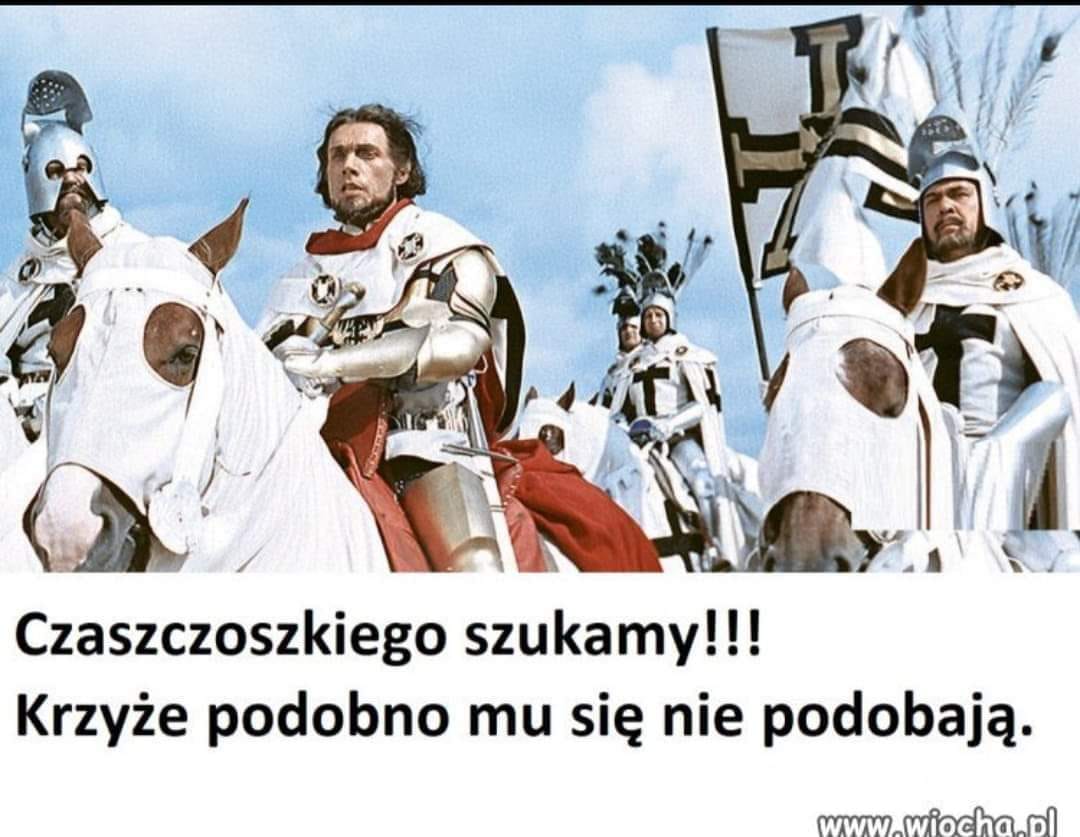 OPERACJA's tweet photo. Padłem;) https://t.co/56eyKDEPil