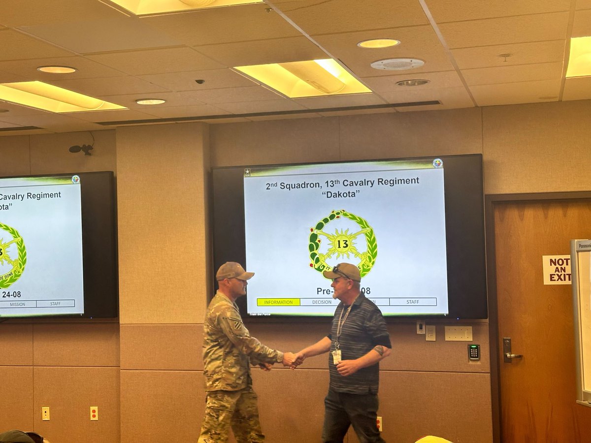 We bid farewell to the longest serving Cobra. Mr. Gary Nielsen is heading off into retirement. When Mr. Nielsen was on active duty he served with the Cobra Team and after he retired he decided once again to serve with the Cobras. Well deserved Gary! You will be missed #BITD 🐍🐍
