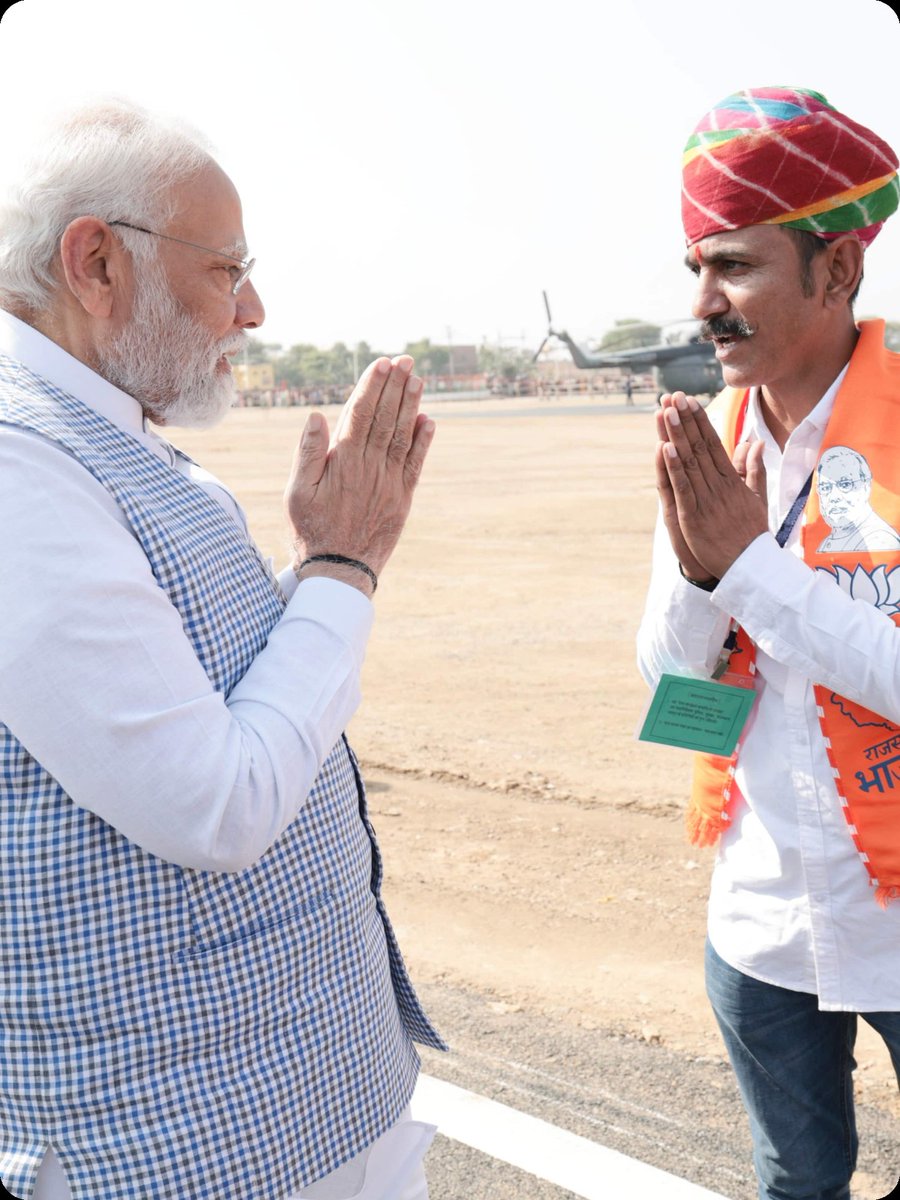 Vikrant Singh Rawat tweet media