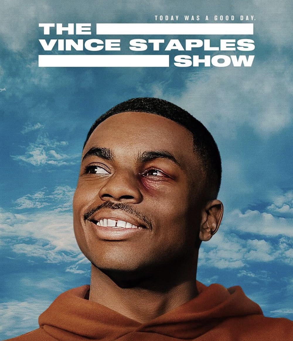 ‘THE VINCE STAPLES SHOW’ has been renewed for Season 2 at Netflix.