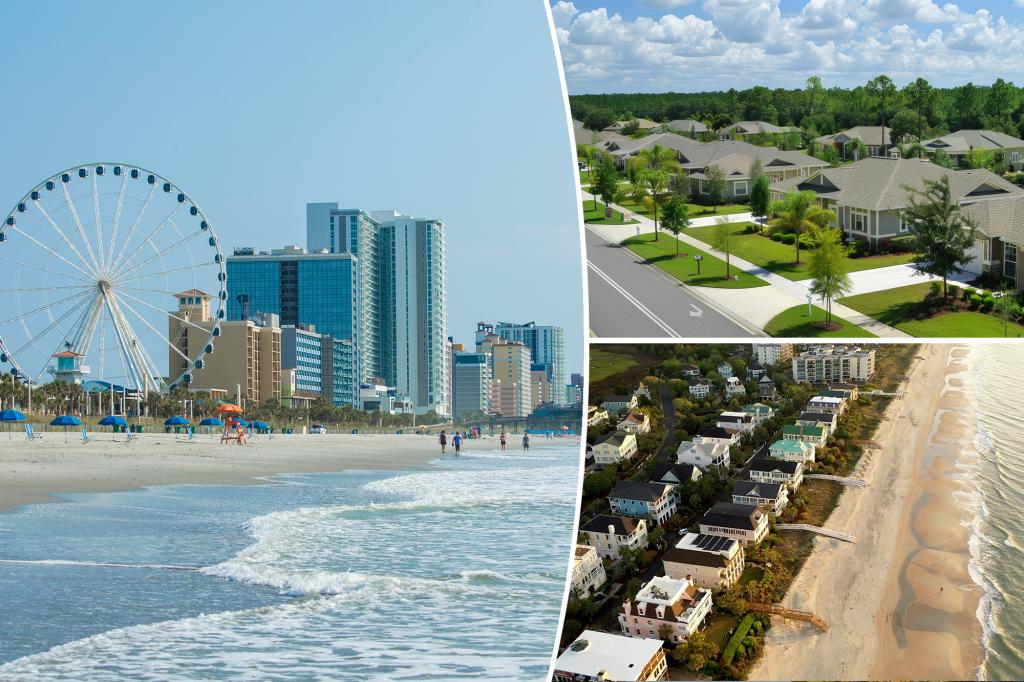 These southern cities are the most popular moving destinations in America trib.al/XvvE7M0