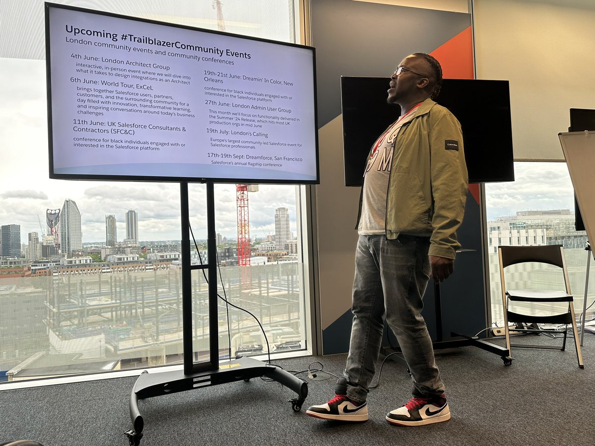 LondonDataTribe (@londondatatribe) on Twitter photo Thanks everyone for coming to today’s meetup. a couple of photos of <a href="/mannylytics/">Manny-to-many</a> and <a href="/bob_buzzard/">Keir Bowden</a> kicking the evening off. #LondonDataTribe <a href="/CRM_Analytics/">CRM Analytics</a> Thanks everyone for coming to today’s meetup. a couple of photos of <a href="/mannylytics/">Manny-to-many</a> and <a href="/bob_buzzard/">Keir Bowden</a> kicking the evening off. #LondonDataTribe <a href="/CRM_Analytics/">CRM Analytics</a>