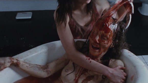 The Horror Lover tweet media