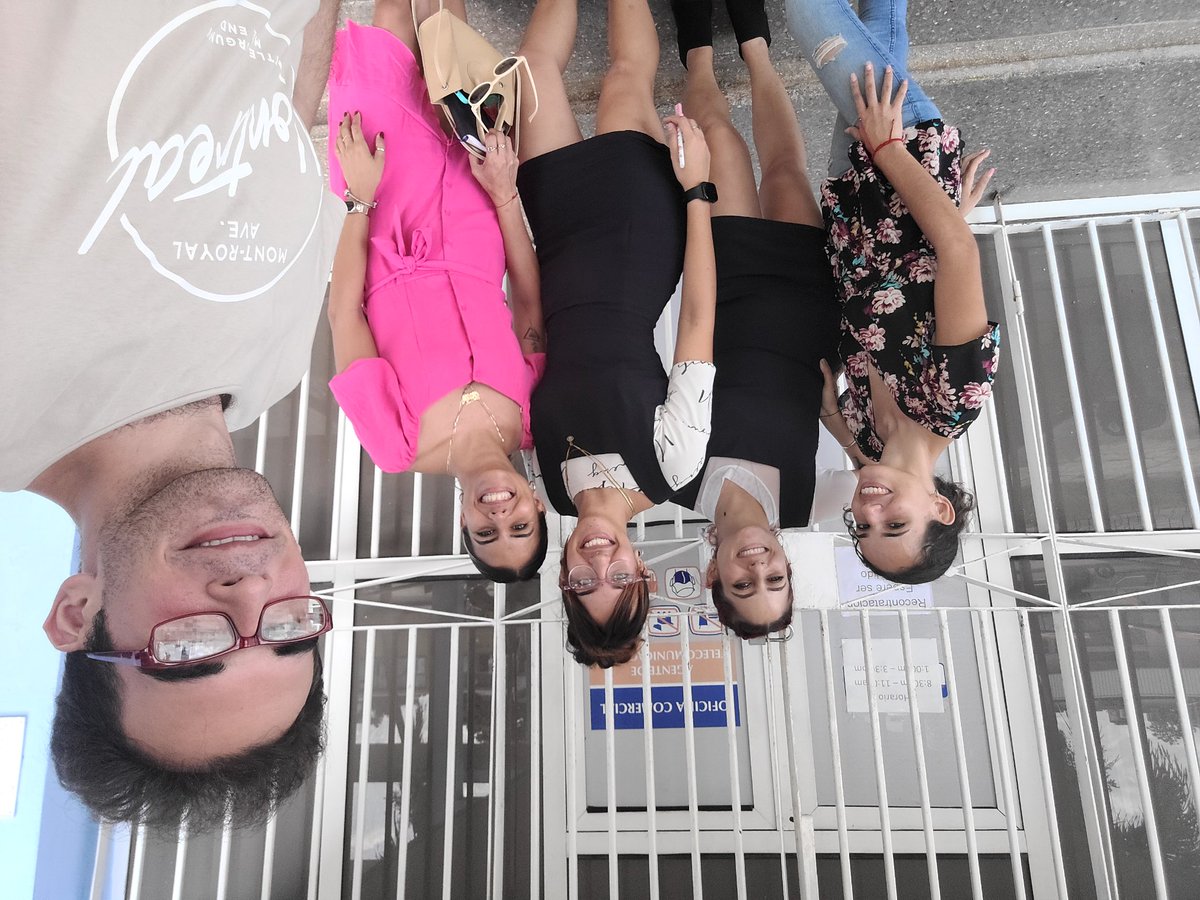 🚀Después de meses de dedicación nos emociona anunciar la culminación del curso de formación para nuestros brillantes ejecutivos de punto de venta .🎉📱 
#Etecsa
#EtecsaCuba
#EtecsaGuanajay