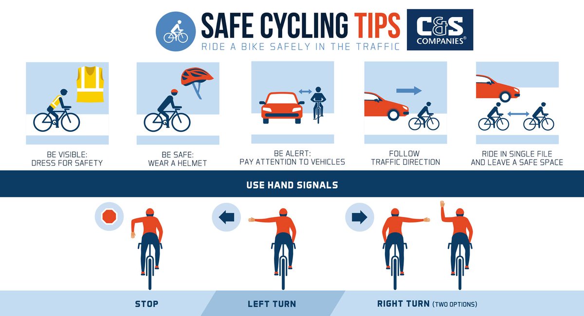 May is National Bike Safety Month, and Upper Gwynedd Township Parks and Recreation is dedicated to promoting safe and enjoyable cycling for everyone.

#BikeSafetyMonth #RideSafeUGT #CycleSmart #SafeCycling