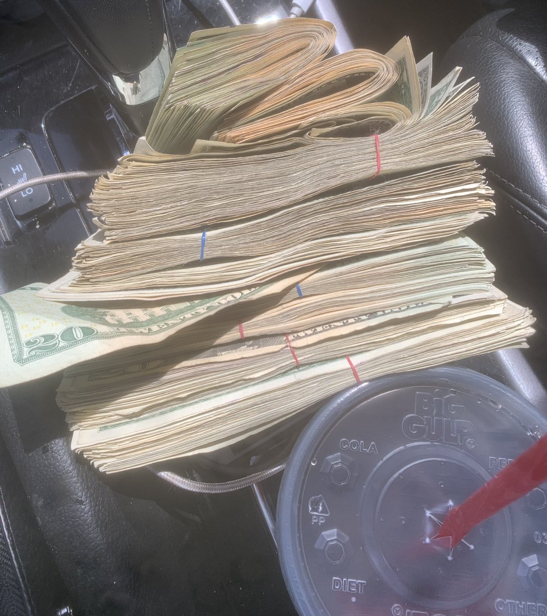 youngdoe_1's tweet image. This what haveing a good day look like