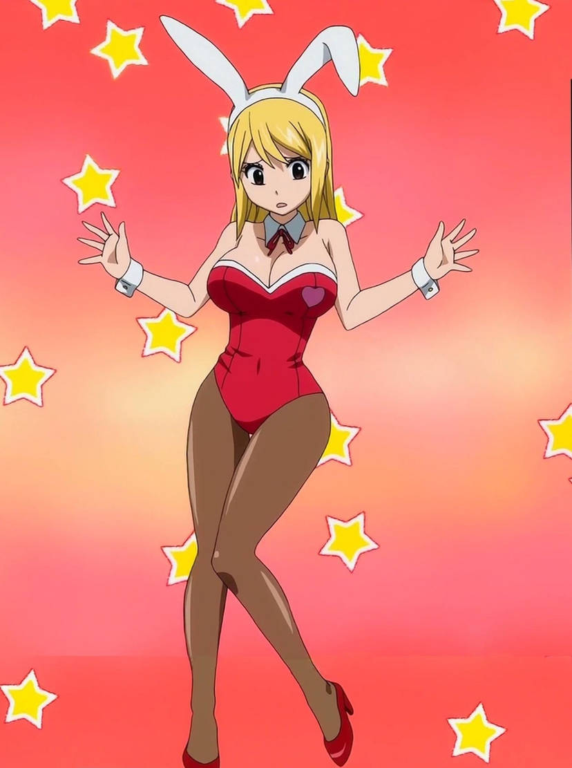 who wore it better #anime