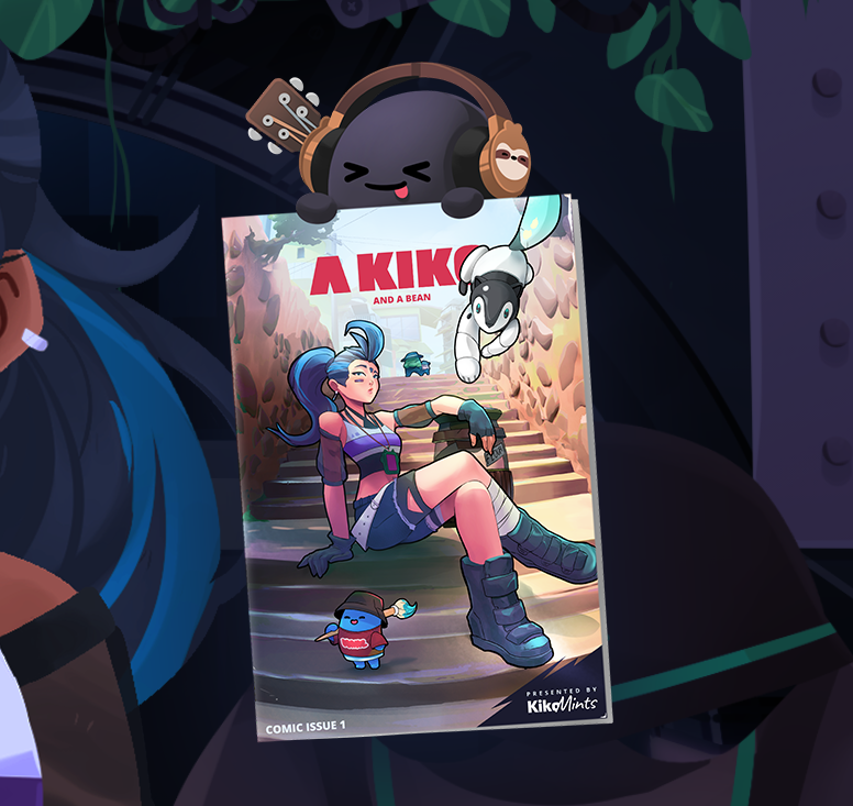 Pixlit 😲 tweet media