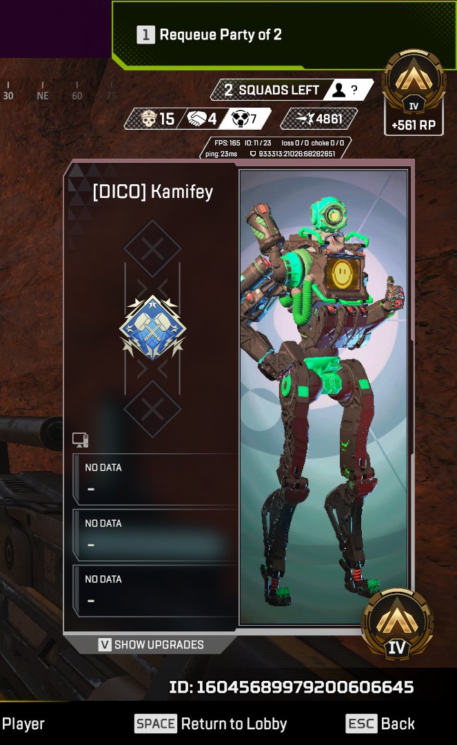RogueWraith tweet media