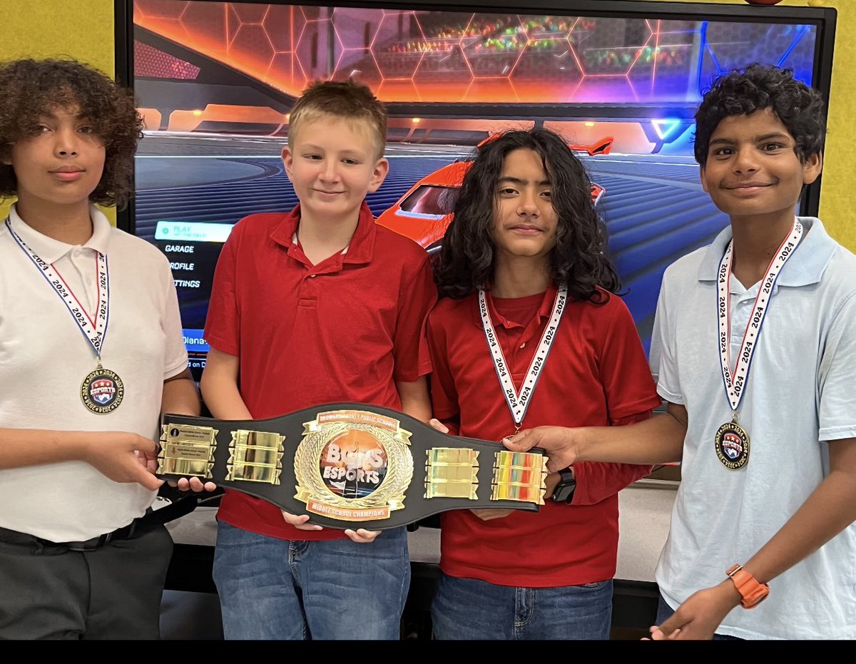 Belinda Beckford tweet media