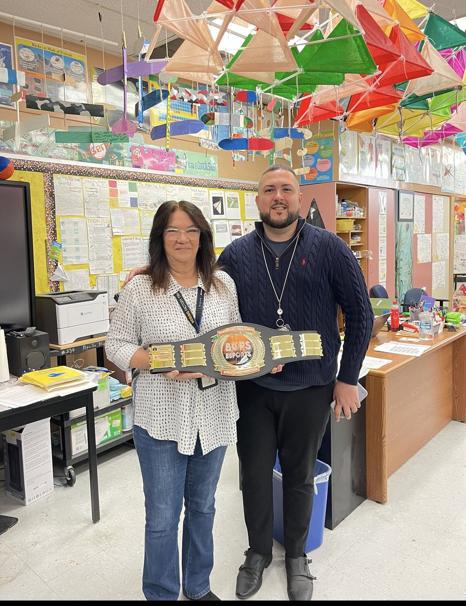 Belinda Beckford tweet media