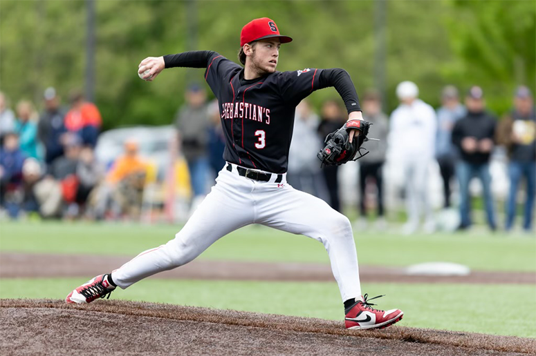 ISL AWARDS! 

▶️ MVP, Silver Slugger, Pitcher of the Year, COY
▶️ First Team All-ISL, Honorable Mention
▶️ Golden Gloves

baseballjournal.com/isl-awards-mvp…