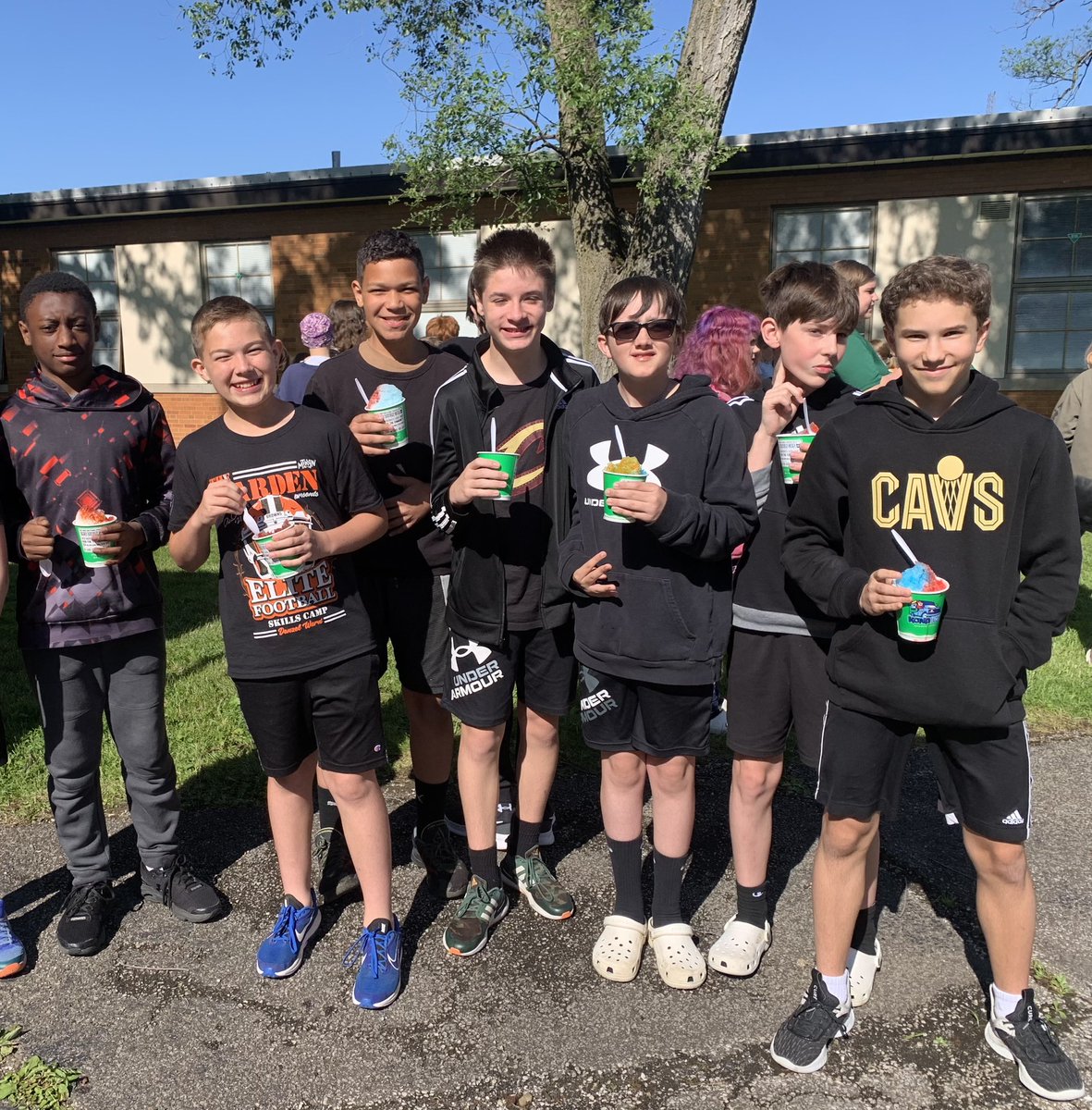 Karlie Poole tweet media