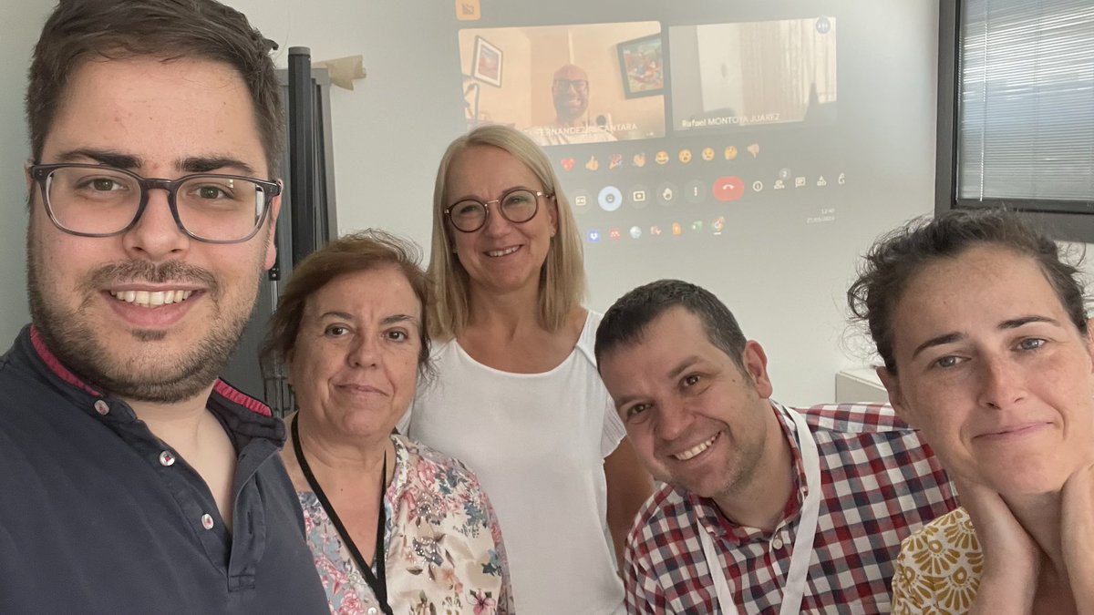 Anna Sandgren tweet media