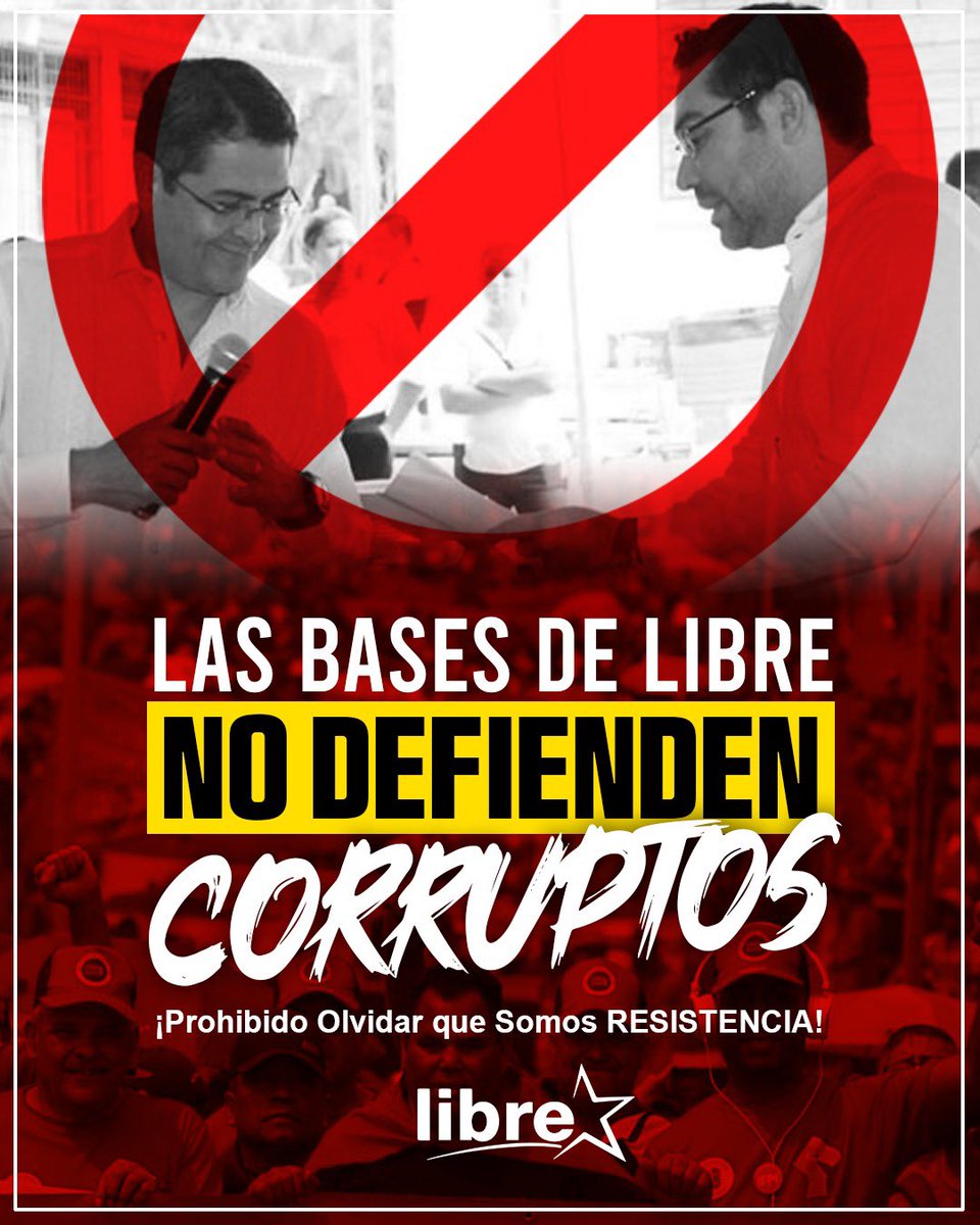 No tengo palabras para describir la traición de Jorge Cálix. 
Mel Zelaya le dio un espacio en LIBRE, le ayudó a crecer políticamente. 
Inventar un cáncer por falta de argumentos es una bajeza sin límites! Qué decepción, se convirtió en el avaro y derechista que tanto critico.