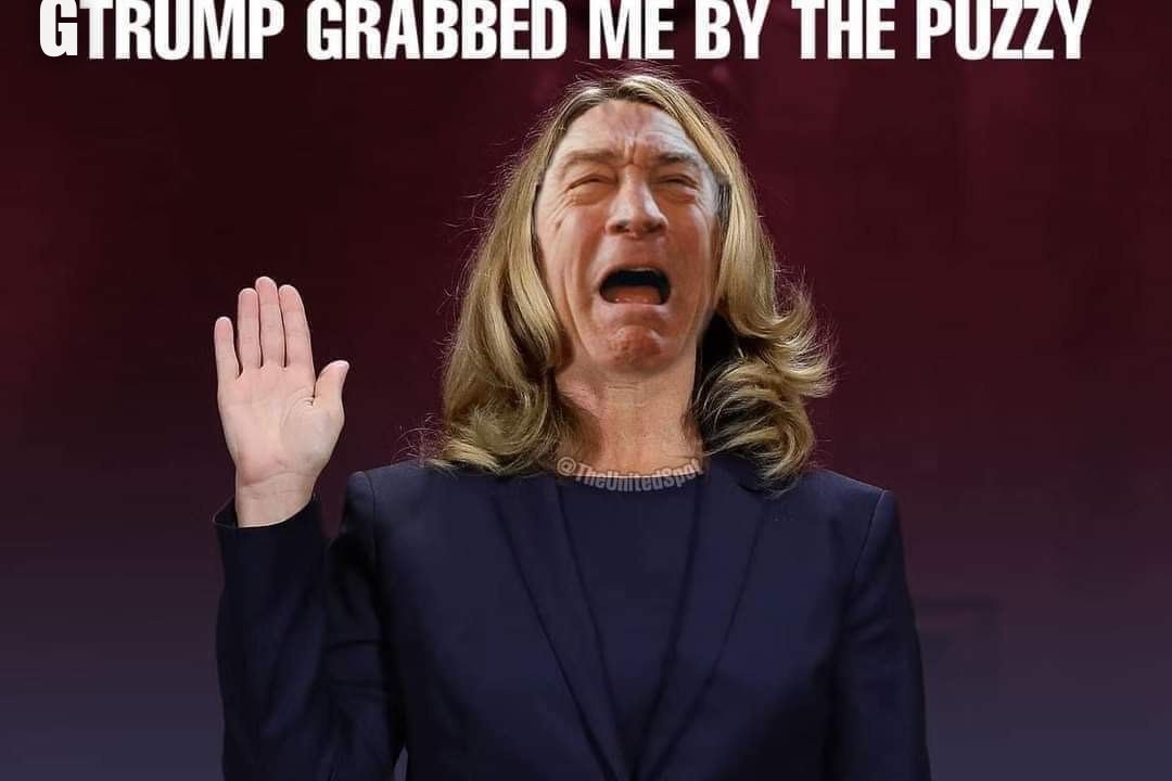 GIGA TRUMP 🇺🇸 tweet media