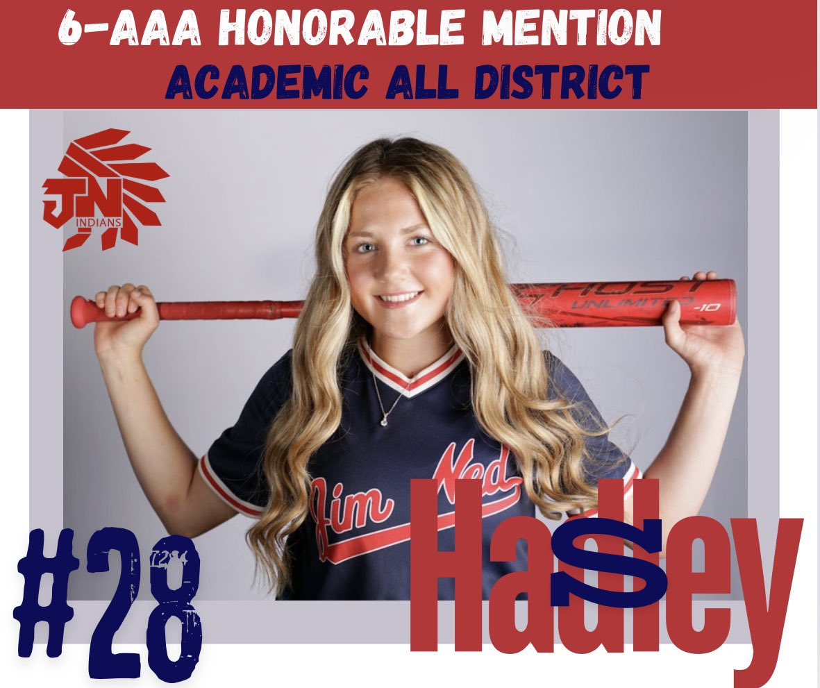 JimNed HS Softball tweet media