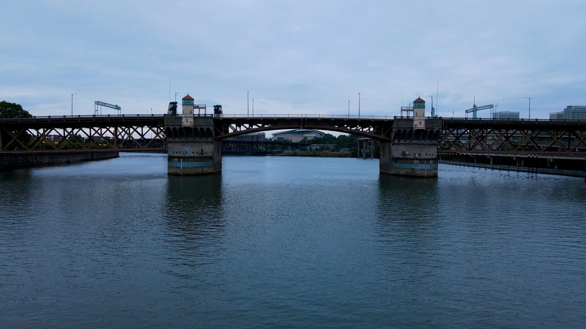 MultCo Bridges tweet media