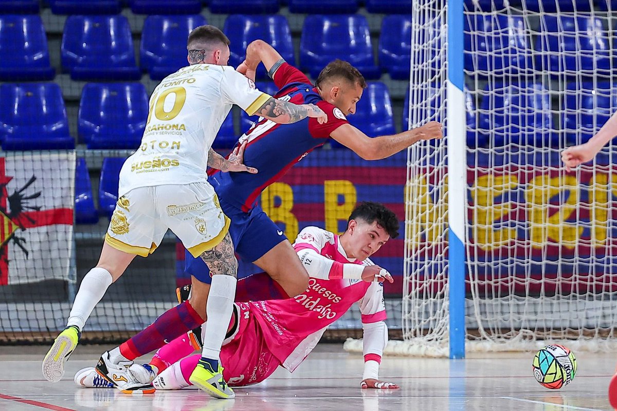 llorenç tarrés tweet media