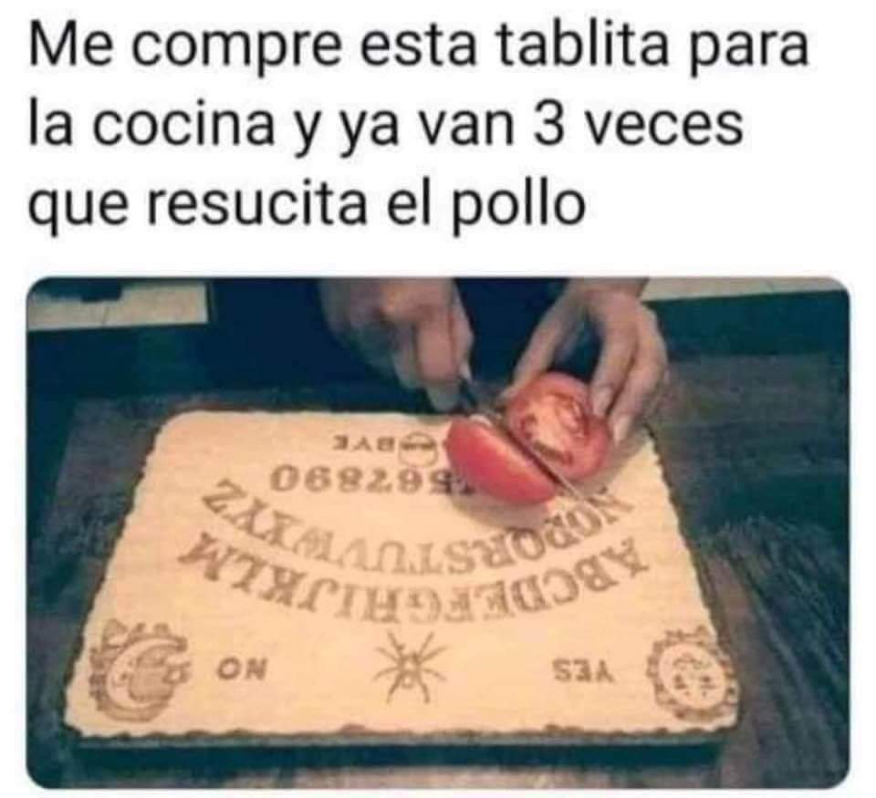 el_chefcito_'s tweet photo. 😵 https://t.co/EhoEhvsbMm