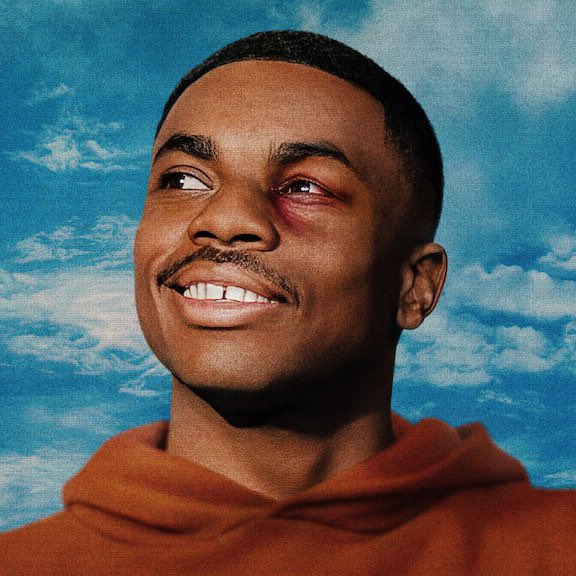 The Vince Staples Show has been renewed for season 2 on Netflix huge 🔥