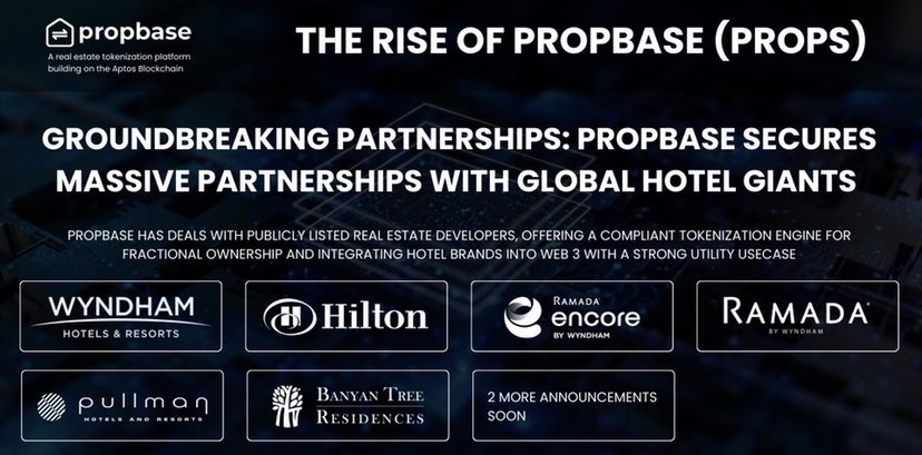 ⚠️RWA’s will be a winner this cycle⚠️ 
‼️BUT THE GOLDEN QUESTION IS‼️
WHICH REAL WORLD ASSET PROJECT?

It’s true that the #RWA narrative will be HUGE this cycle, with regulation looking up in the United States with the numerous defeat of the SEC and the approval of the ETHEREUM’s