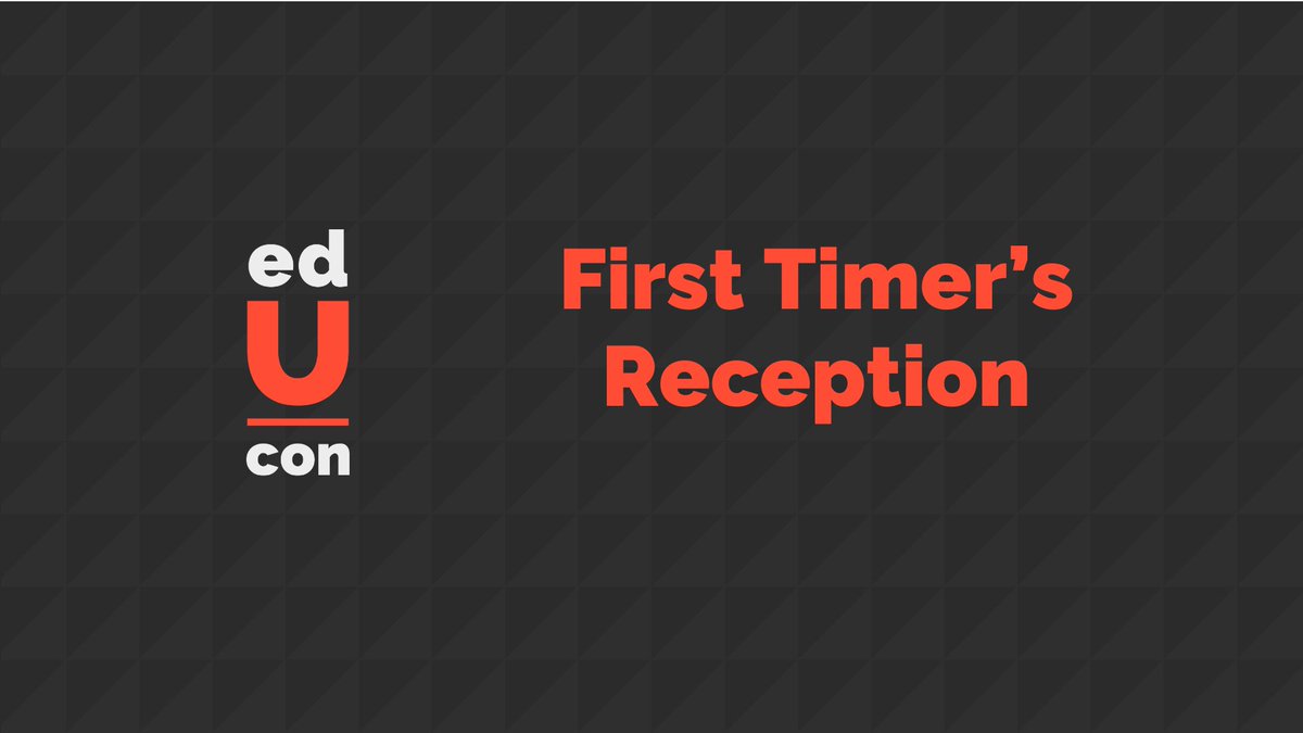 pcmahq's tweet photo. PCMA EduCon First-Timers: Feeling Overwhelmed? We Got You! We know what it's like to be at your first #PCMAEC – information overload! Here are a few can't-miss picks to kickstart your planning. Be creative! The full program is packed! Check it out here: https://t.co/TVfAtmg6tB https://t.co/GXe7PSYg7g