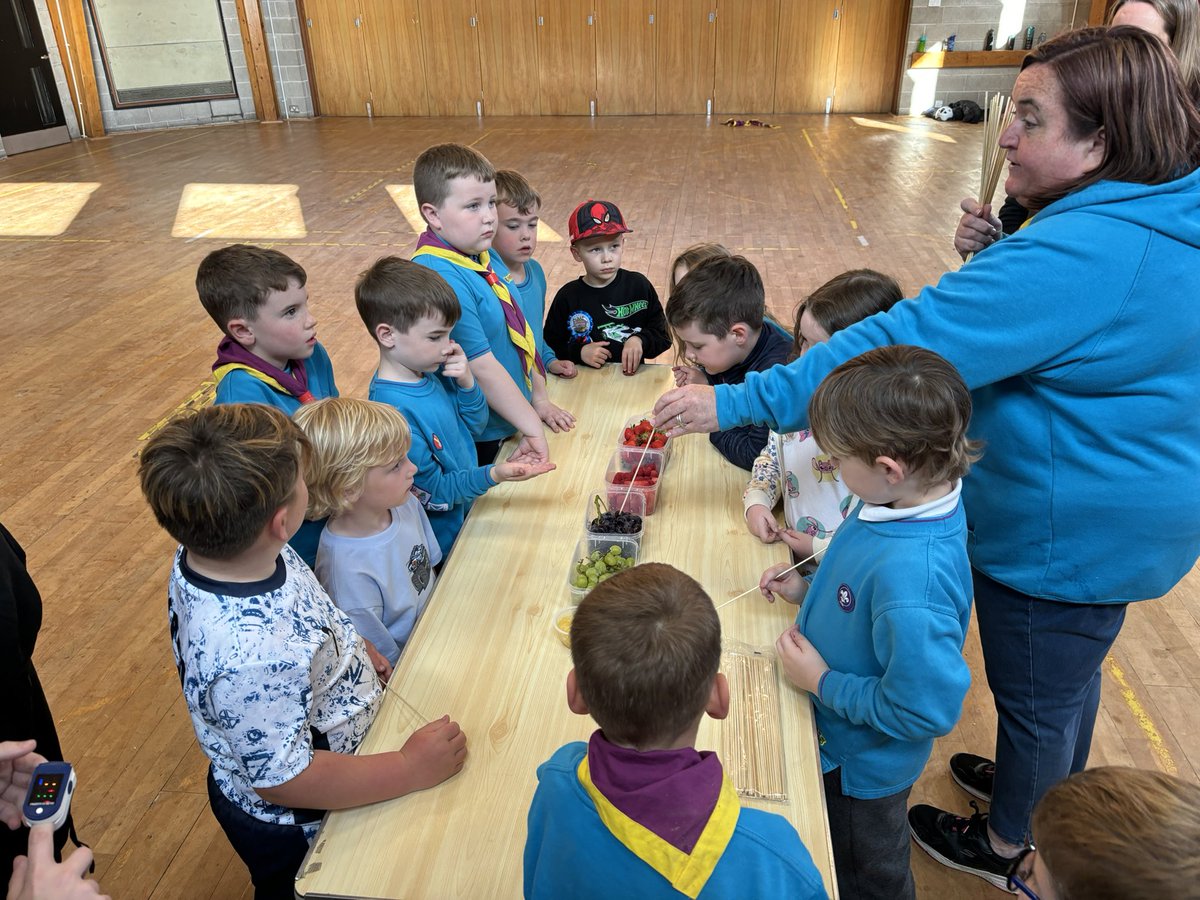 John Allison tweet media