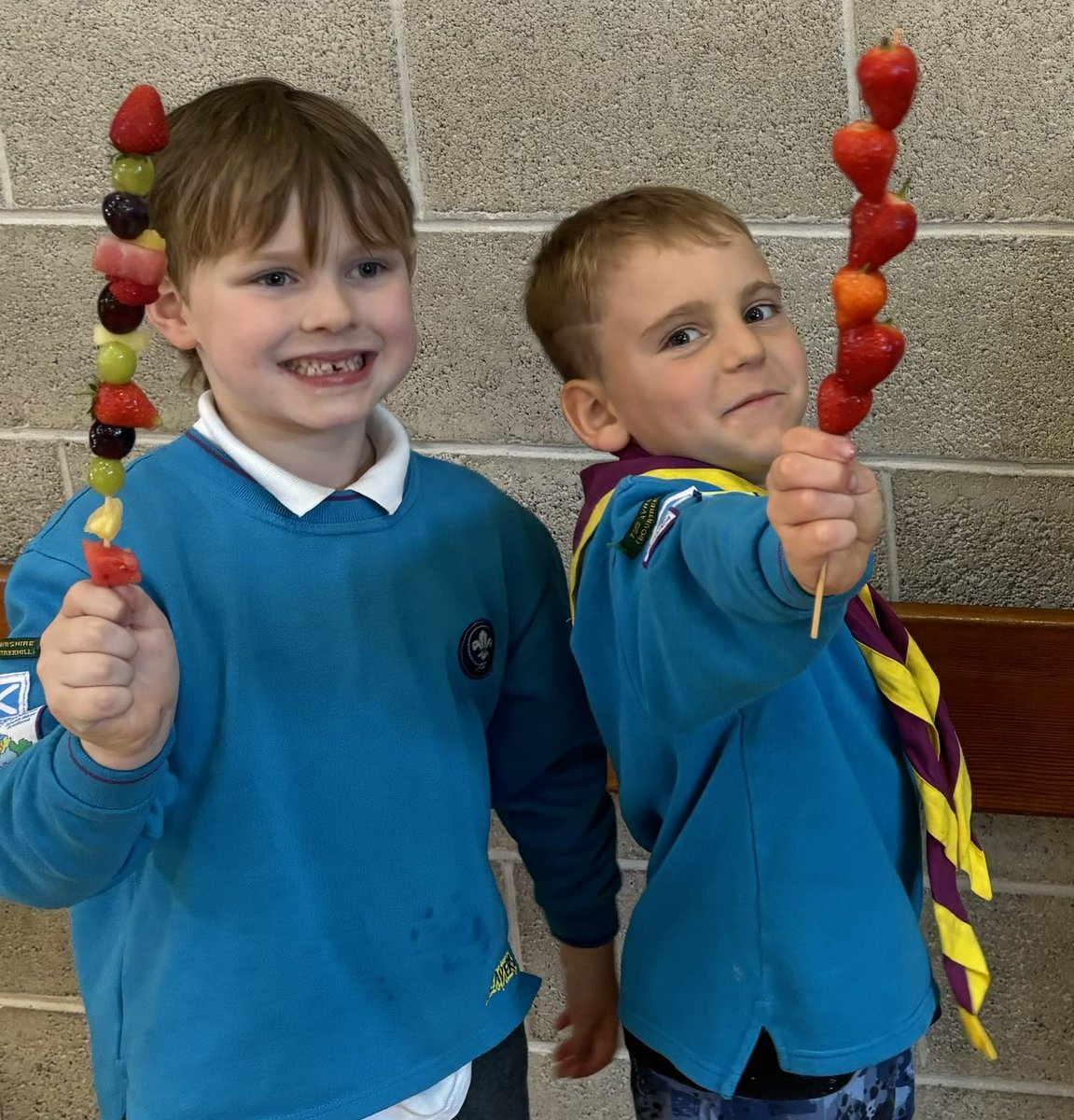 John Allison tweet media