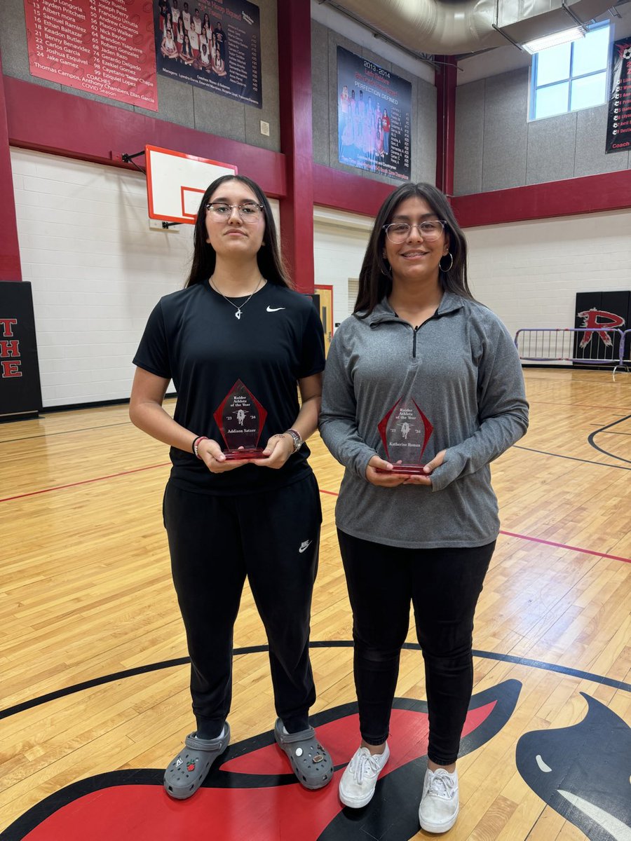 Rayburn Athletics tweet media