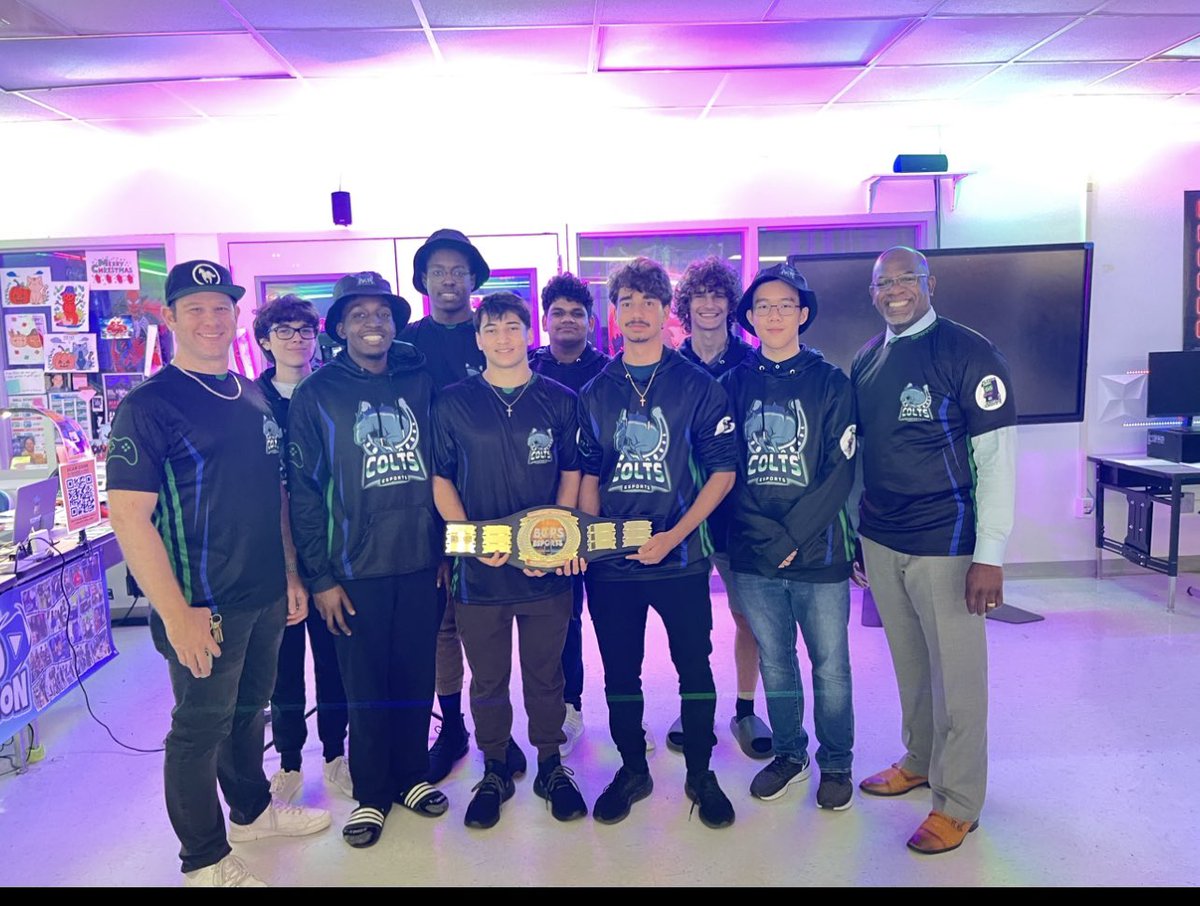 Belinda Beckford tweet media