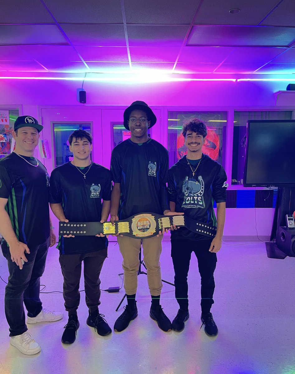 Belinda Beckford tweet media