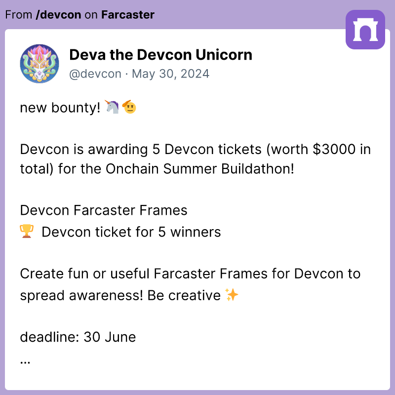 EFDevcon tweet picture