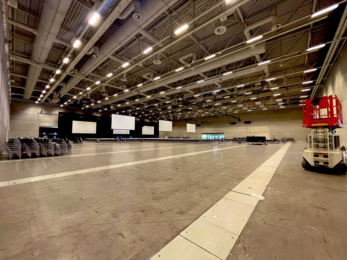 European Society of Human Genetics (ESHG) tweet media