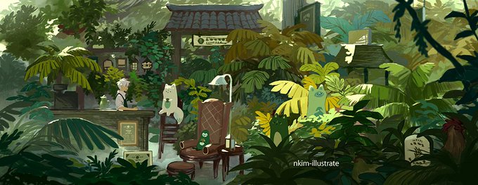 「野外 植物」のTwitter画像/イラスト(新着)