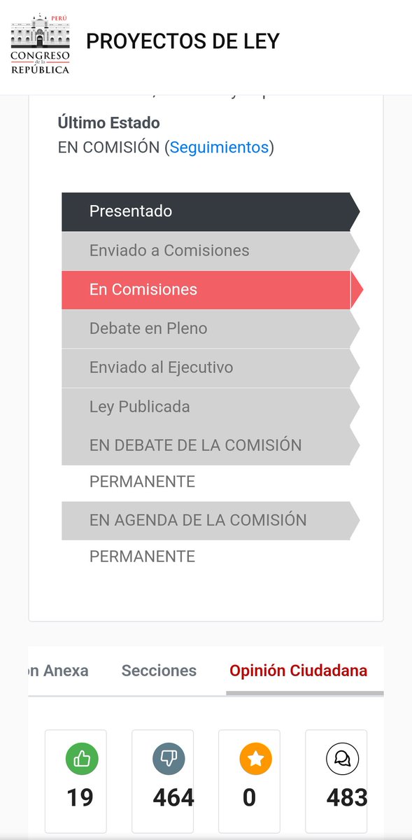 AhunetOficial's tweet photo. Es por demás sospechoso que ayer en la noche habían: A favor 10, en contra 110. Hoy hace poco minutos hay: a favor 19, en contra 464. Somos muchas personas que hemos votado a favor y nuestra opinión no aparece.
@congresoperu ubicar al responsable. @Universitario a estar alerta. https://t.co/Ink5Epue28