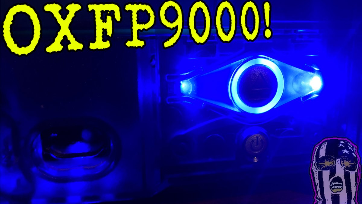 modzvilleusa's tweet photo. Just uploaded a video installing and showcasing the new OXFP9000 custom ROL board for the OGxbox from @ManCloud89 and @mi213ger

Video and link to OXFP9000 in comments. https://t.co/2gzxKEhvwR