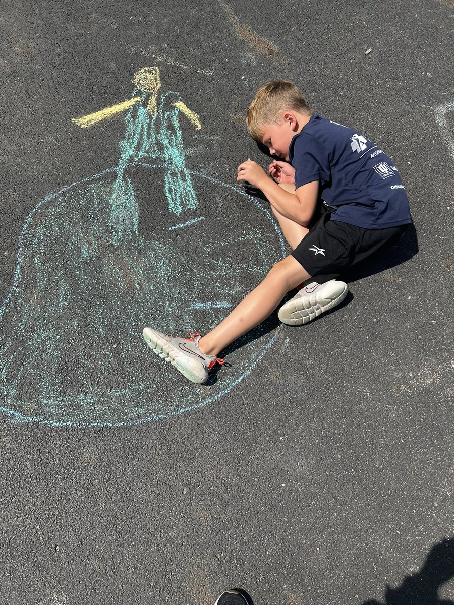 STEM Olympics Camp 2024